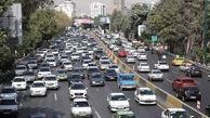 تغییر ساعت کار مترو و اتوبوس در تهران از شنبه | تغییر ساعت تردد در طرح ترافیک