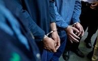 دستگیری ۴ آدم ربا و رهایی ۱۵ گروگان در تهران