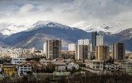 خانه‌هایی که با ۲.۵ میلیارد می‌توانید در تهران رهن کنید
