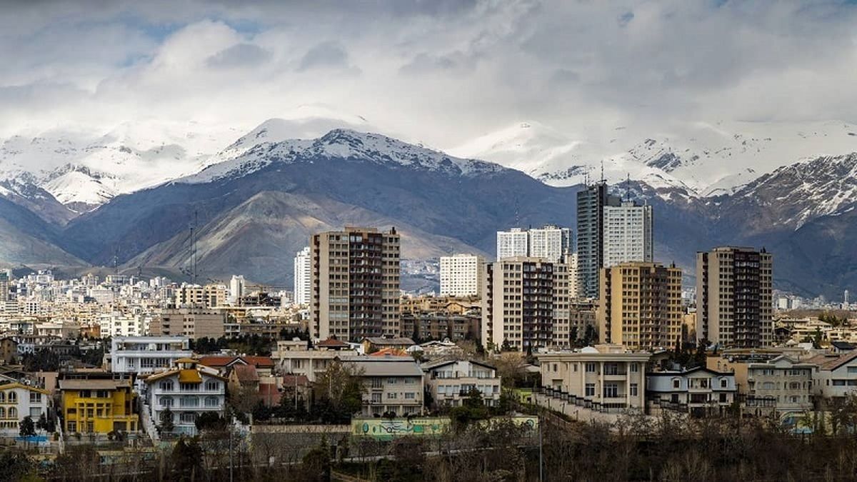 قیمت خانه در این منطقه تهران هوش از سرتان می‌برد!