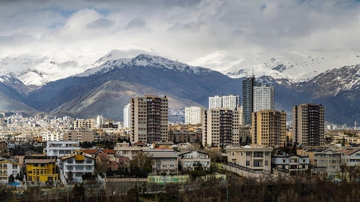 آپارتمان‌های ۴ میلیاردی تهران/ کجا خانه بخریم؟