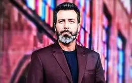 مجید واشقانی مجری یک تاک شوی جدید شد