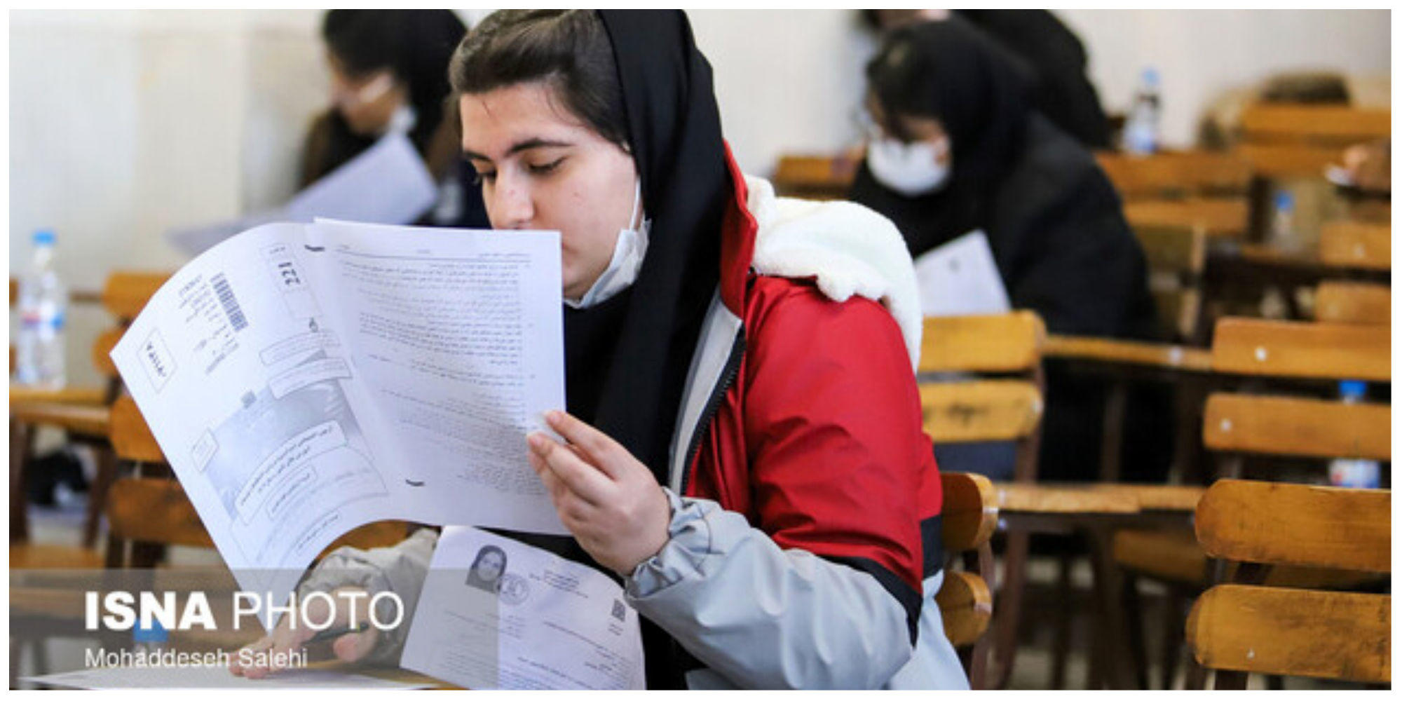 آمار نگران کننده از عملکرد آموزش و پرورش در 17 استان