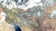 واکنش عجیب  هواشناسی؛ ترکیه ابرهای ایران را می‌دزد؟!