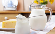 چرا باید هر روز شیر بخوریم؟