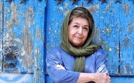 کامنت جنجالی لیلی گلستان درباره وکالت شهناز تهرانی به پهلوی | عکس 