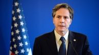 سخنان جدید  وزیر خارجه آمریکا درباره اعتراضات در ایران