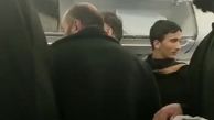 باز هم اتفاق عجیب در پروازهای جنجالی تهران-نجف | مسافر نگون‌بخت از مهماندار کتک خورد!