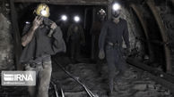 روایتی از کارگران معادن زغال سنگ در شمال ایران 
