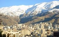 تهران و مازندران پرحادثه ترین ارتفاعات کشور
