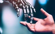 آینده جهان در دستان هوش مصنوعی