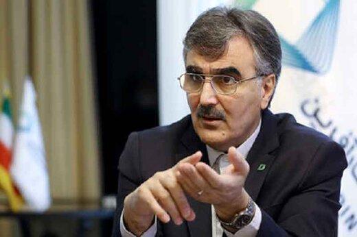 گزارش رئیس بانک مرکزی از وضعیت تورم در اردیبهشت