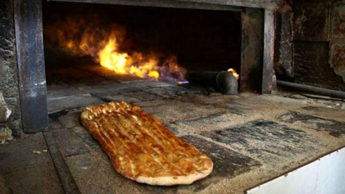 علت عجیب برای تعطیلی نانوایی‌های بربری در ماه رمضان | بربری نماد صبحانه است!