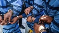 
دستگیری عاملان شهادت و تیراندازی به یک ستوان در سراوان