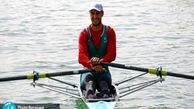 شوک تازه به ورزش | قهرمان قایقرانی به آذربایجان مهاجرت کرد
