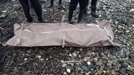 غرق شدن یک جوان در دریا | جسد پسر ۲۱ ساله پیدا شد