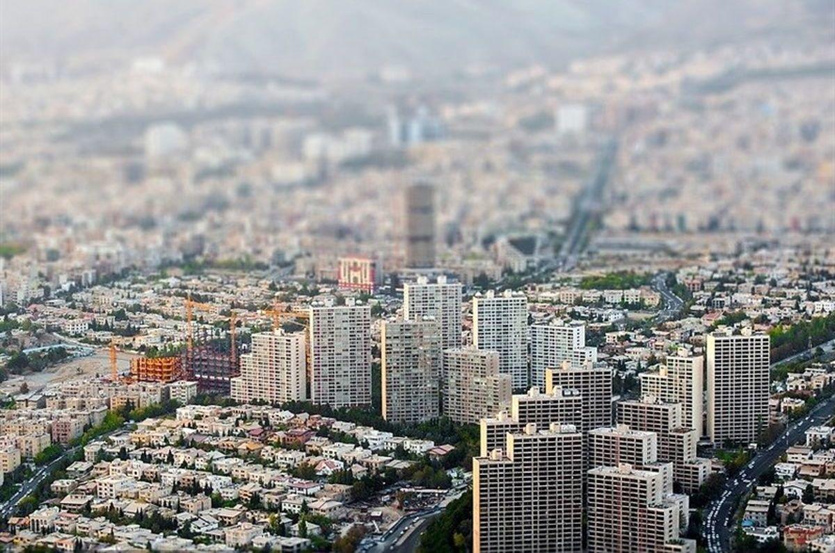 قیمت روز خانه نقلی و آپارتمان‌های کوچک در تهران + جدول
