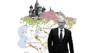 تزار دست به دامان ایران شد؛ نقشه تازه روسیه در قفقاز و جمهوری آذربایجان

