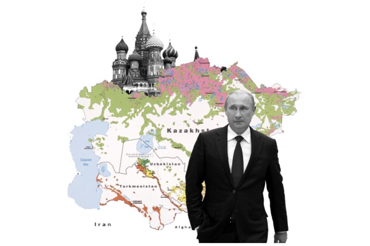تزار دست به دامان ایران شد؛ نقشه تازه روسیه در قفقاز و جمهوری آذربایجان