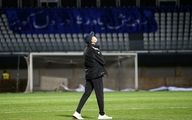 تصمیم جنجالی گل محمدی برای جذب 5 بازیکن جوان