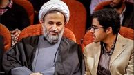 پسر روحانی معروف با آرزوی مرگ برای میرحسین موسوی وارد گود شد! +عکس
