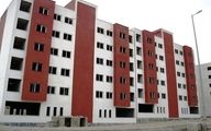 قیمت خانه‌های ۱۱۰ متری مسکن مهر اعلام شد