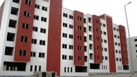 قیمت خانه‌های ۱۱۰ متری مسکن مهر اعلام شد