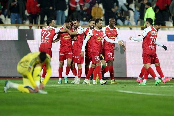 شوک شب عیدی به پرسپولیس؛ ۸ بازیکن می‌توانند جدا شوند!

