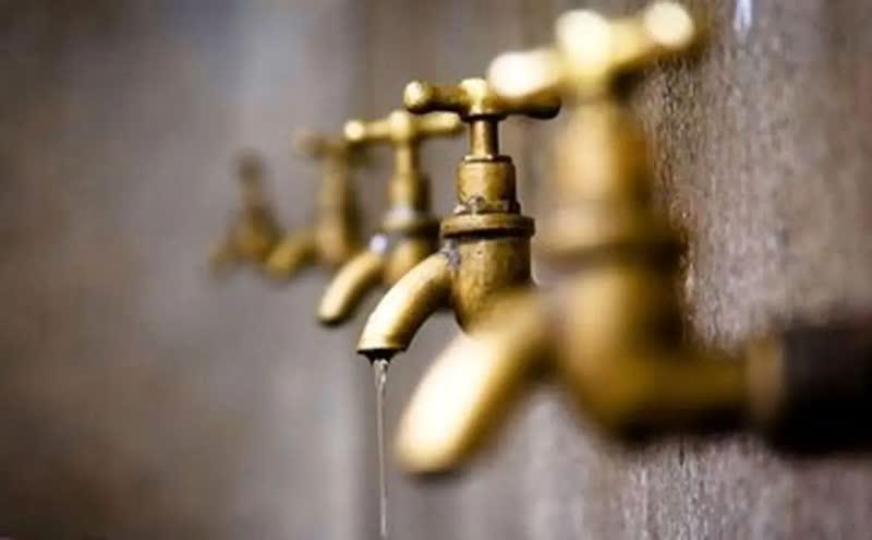 الزام ادارات تهران به کاهش ۲۵ درصدی مصرف آب

