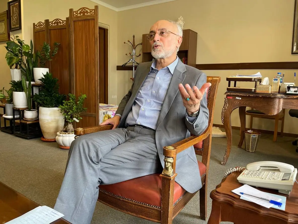 آغاز «گفتوگوی سیاسی با آمریکا» پیشنهاد مهم وزیر احمدینژاد و معاون روحانی