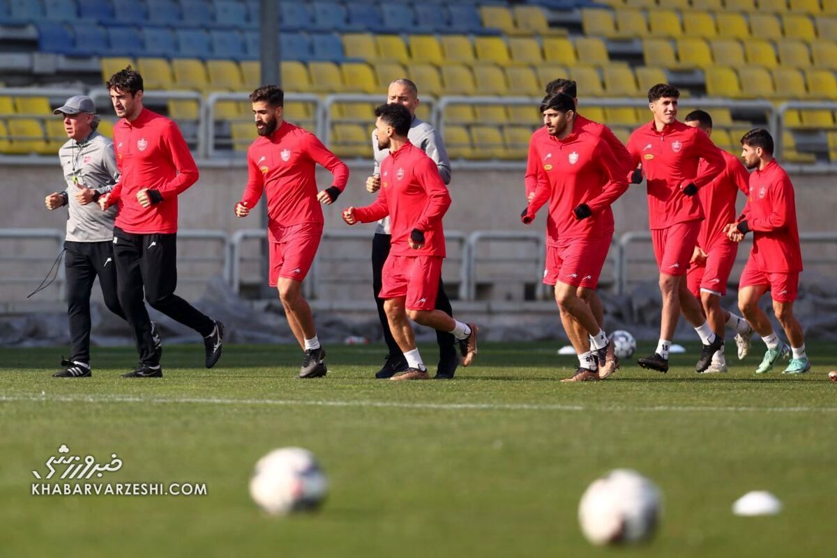 معاوضه بزرگ در پرسپولیس نیم فصل/ بمب نقل و انتقالات به پرسپولیس می آید