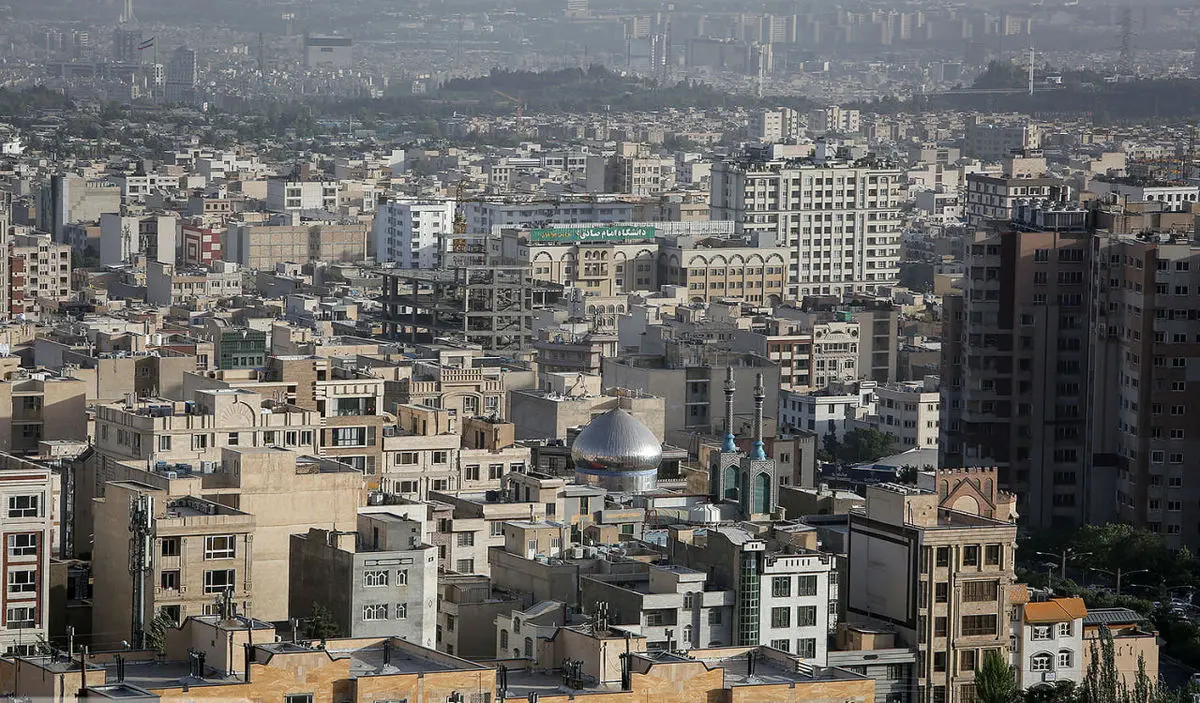 افزایش 2500 درصدی قیمت مسکن در ایران طی 12 سال!