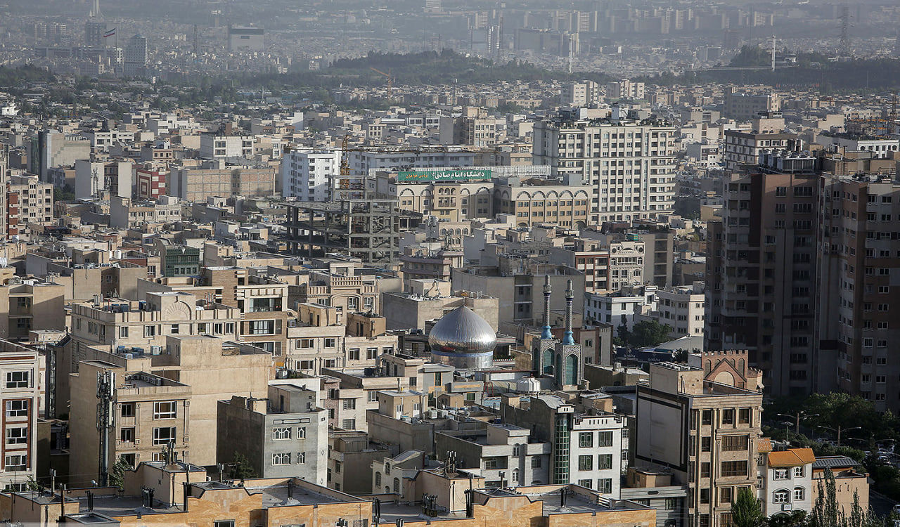 افزایش ۲۵۰۰ درصدی قیمت مسکن در ایران طی ۱۲ سال!