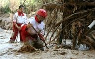 آخرین تعداد قربانیان سیلاب در ۲۴ ساعت گذشته