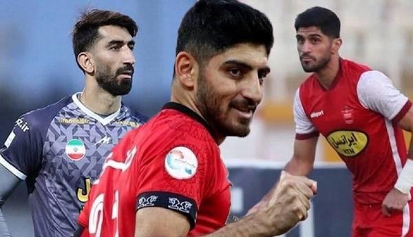 ماجرای بازگشت مهدی ترابی به پرسپولیس