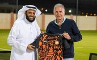 فدراسیون فوتبال قطر رسما پایان کار کی‌روش را اعلام کرد