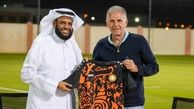 فدراسیون فوتبال قطر رسما پایان کار کی‌روش را اعلام کرد