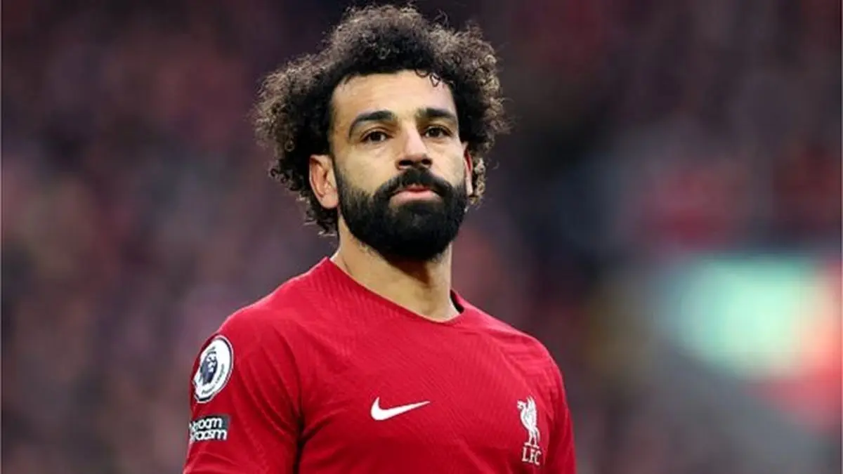 محمد صلاح به عربستان نمیرود