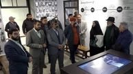 خانه تاریخی دوران قاجار در تهران بازگشایی شد