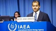 امارات علیه برنامه هسته ای ایران/ابوظبی : نگرانیم