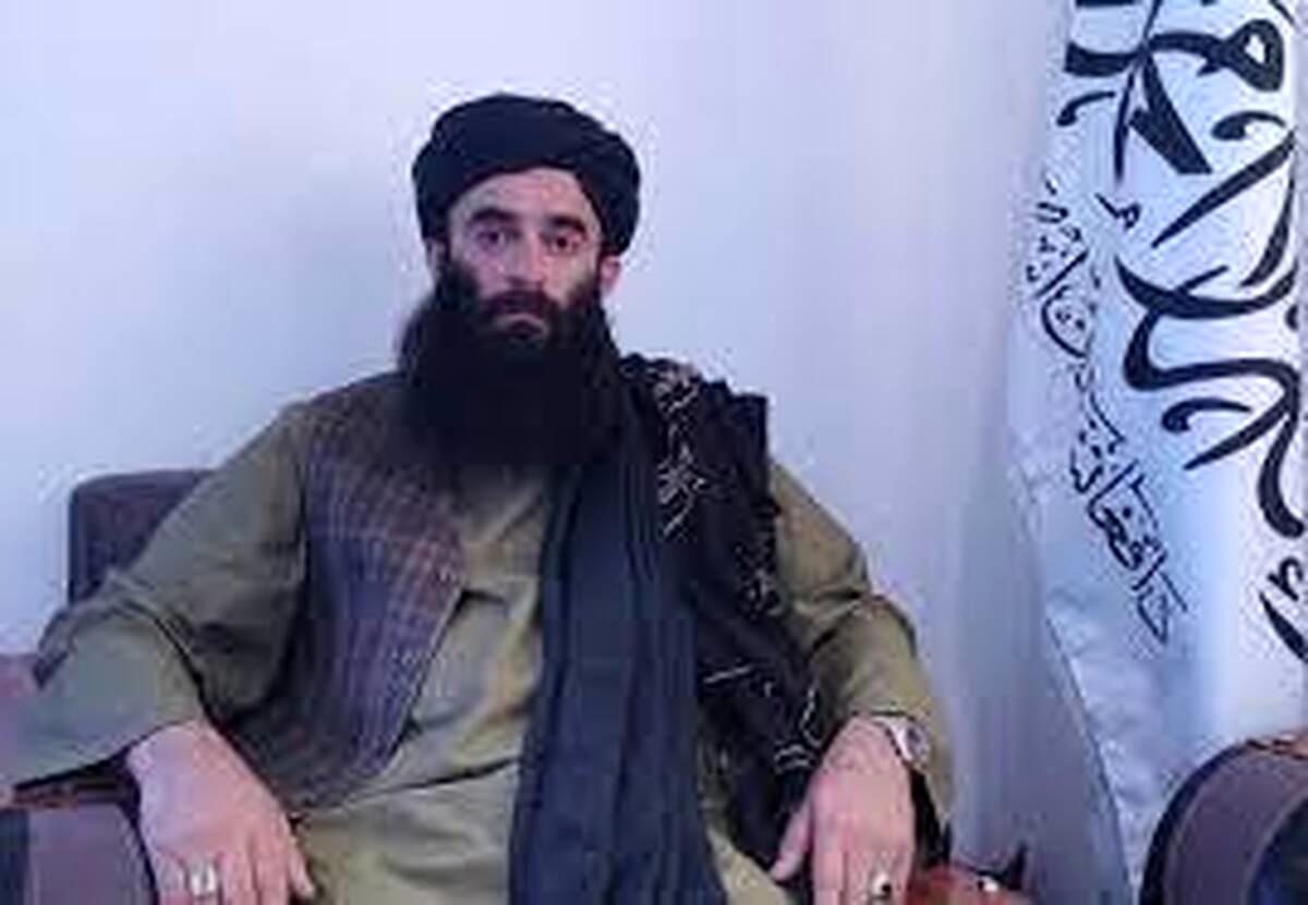 فرمانده طالبان که ایران را تهدید کرده بود، به کما رفت