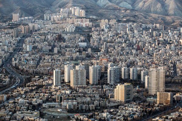 سرنوشت ۱۱۹ ساختمان ناایمن و پرخطر در تهران!