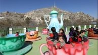 طالبان: زنان اجازه رفتن به پارک‌های تفریحی را ندارند