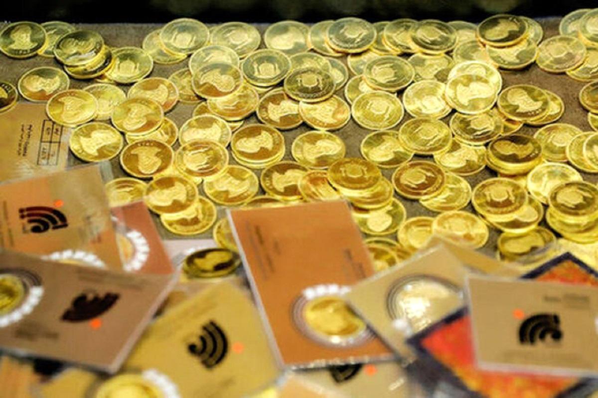 قیمت روز ارز، دلار، یورو، طلا و سکه ۶ آبان +جدول