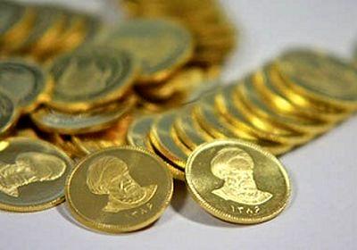 چراغ سبز برجامی به قیمت سکه و طلا | سکه امامی ۵۰۰ هزار تومان ارزان شد