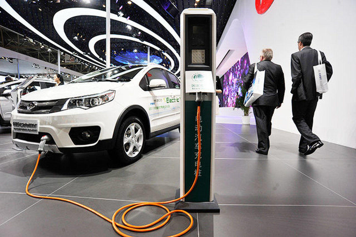 خودروهای الکتریکی جایگرین خودروهای بنزینی می‌شوند؟