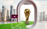 واکنش تیم ملی آرژانتین به قوانین اسلامی قطر