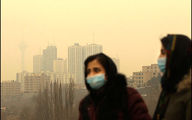 هشدار! ترکیب کرونا و آلودگی هوا: افزایش مرگ‌ومیرها |نکات مهم درباره علائم بیماری‌های تنفسی