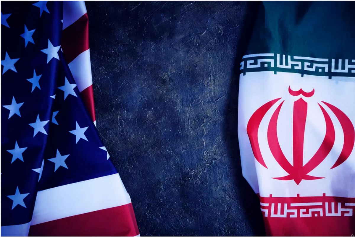 تنش بین ایران و آمریکا کم می‌شود؟