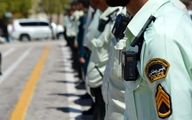 علت تیراندازی پلیس در شرق تهران مشخص شد